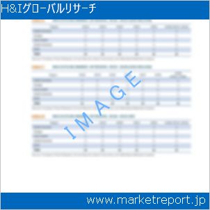 市場と産業調査レポートのイメージ